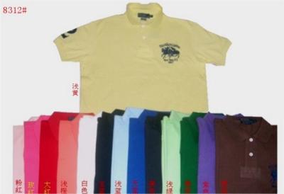 Men polo shirts-742